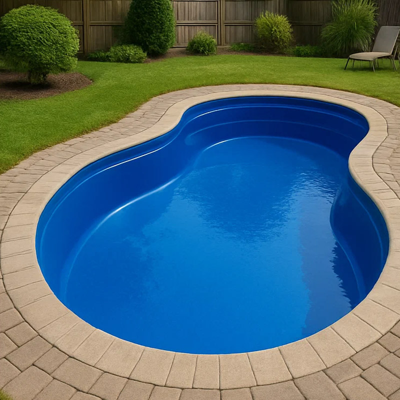 swimming pool maintenance services after